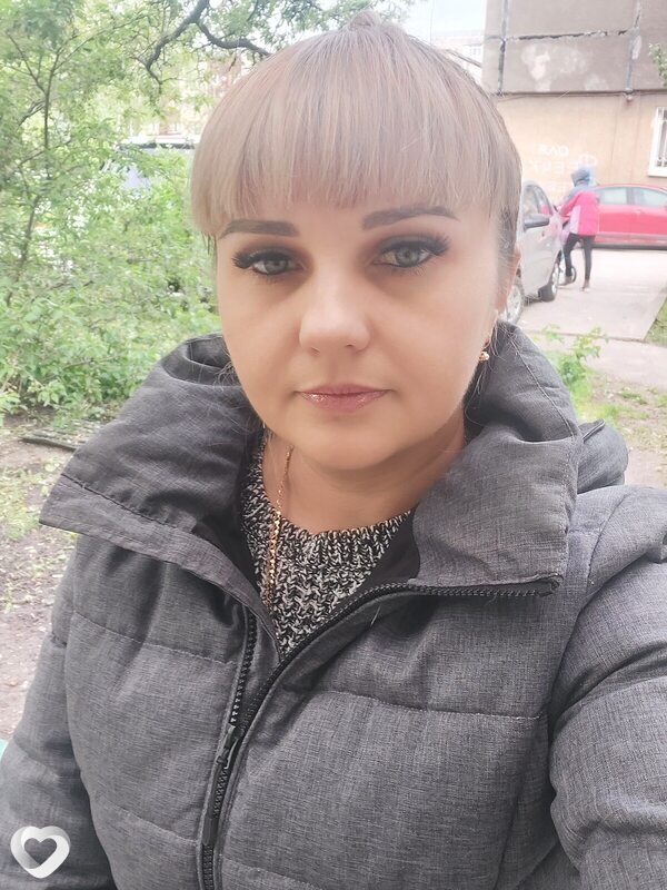 Тата, 41, Ставрополе — анкета №415691