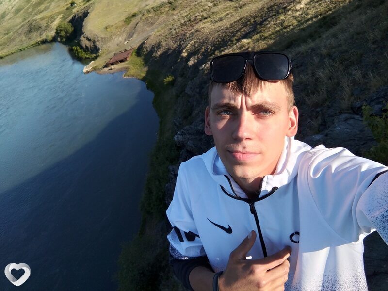 Николай, 29, Усть-Каменогорск — анкета №415692