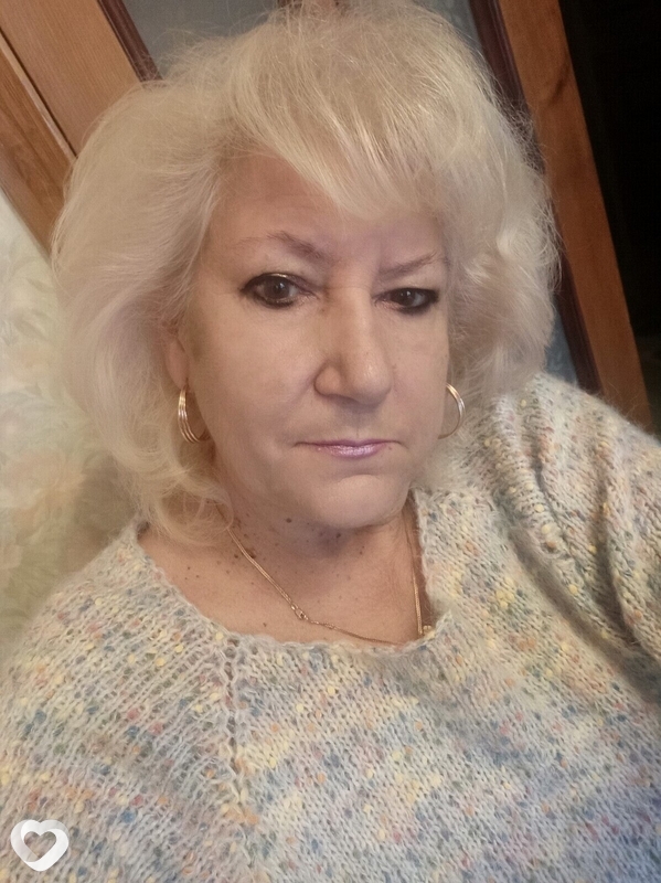 Татьяна, 64, Кременчуге — анкета №415699