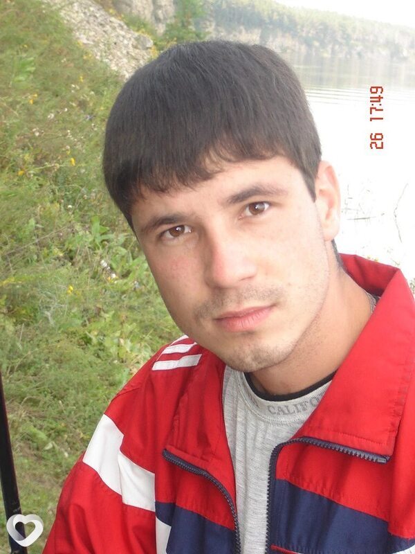 Дмитрий, 39, Усолье-Сибирское — анкета №415703