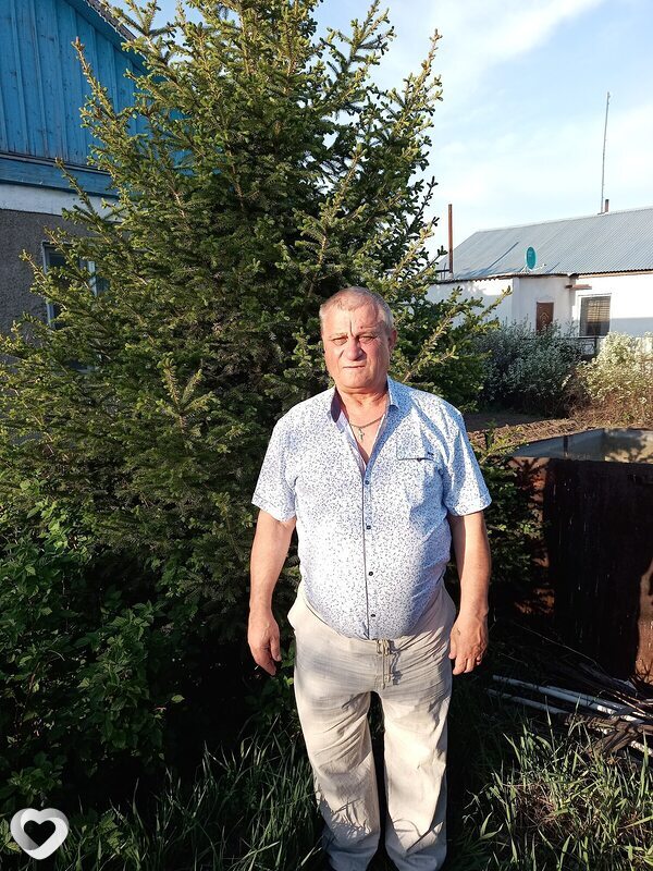 Алексей, 70, Темиртау — анкета №415704