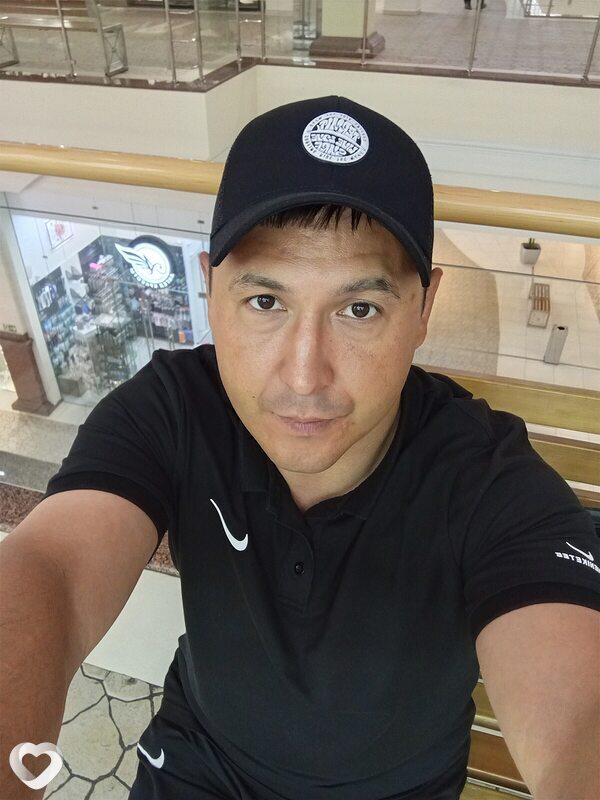 Владимир, 36, Норильске — анкета №415705