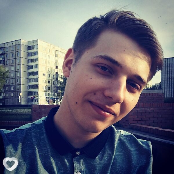 Артём, 34, Барнауле — анкета №415706