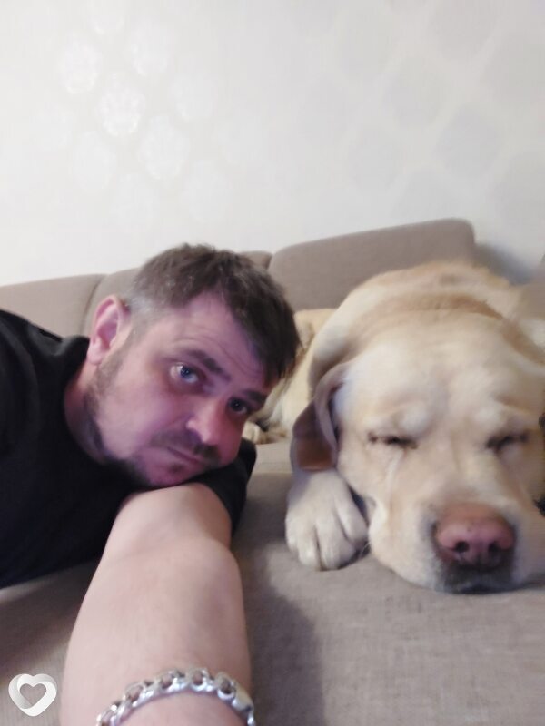Андрей, 40, Солигорске — анкета №415707