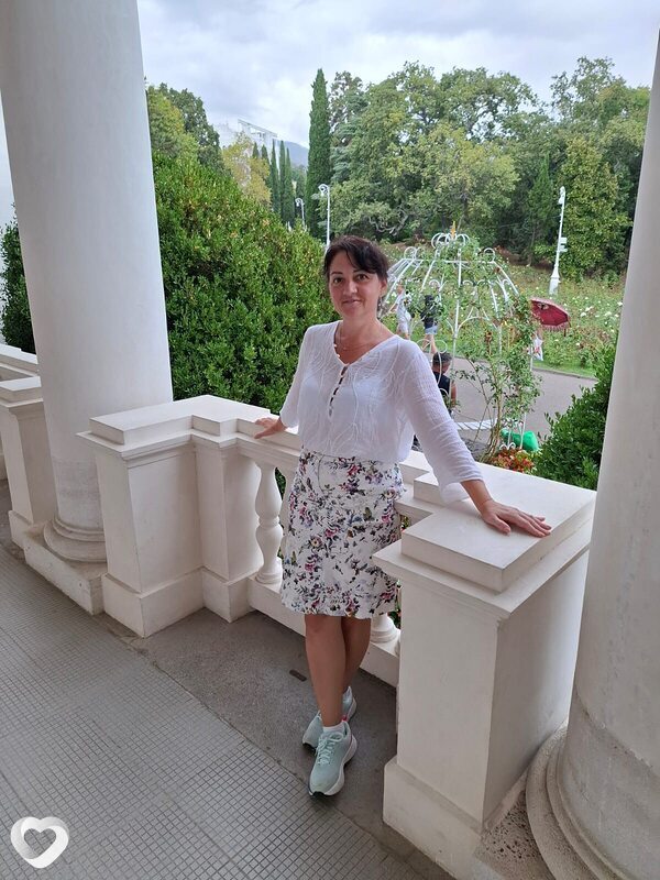 Алёна, 50, Подольске — анкета №415708