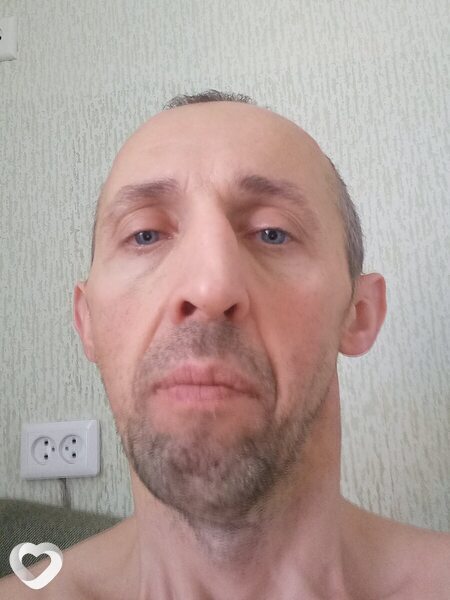 Андрей, Новосибирск
