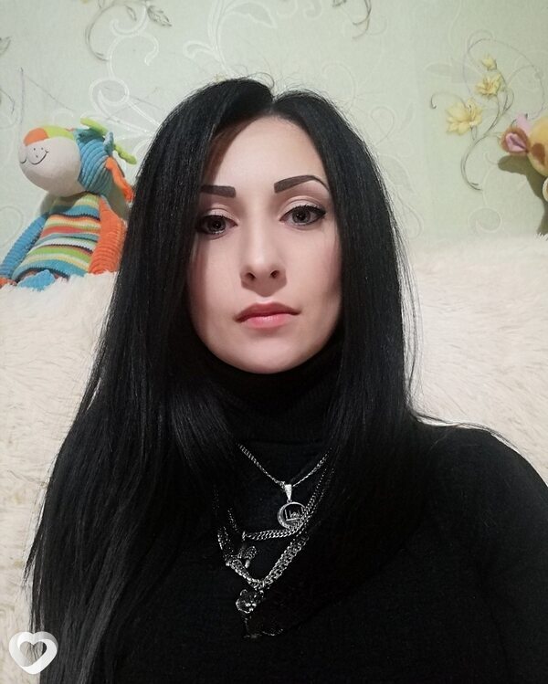Алёна, 39, Пятигорске — анкета №415861