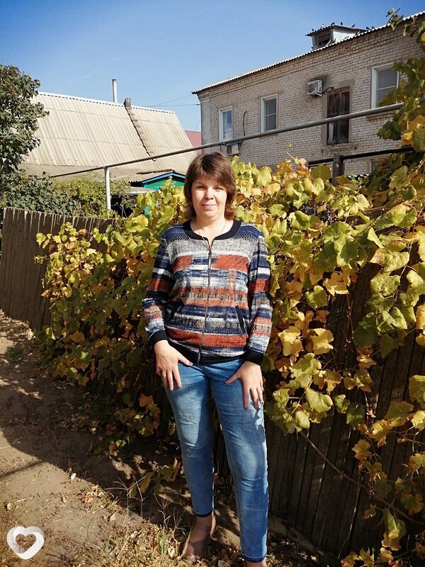 Ирина, Суровикино