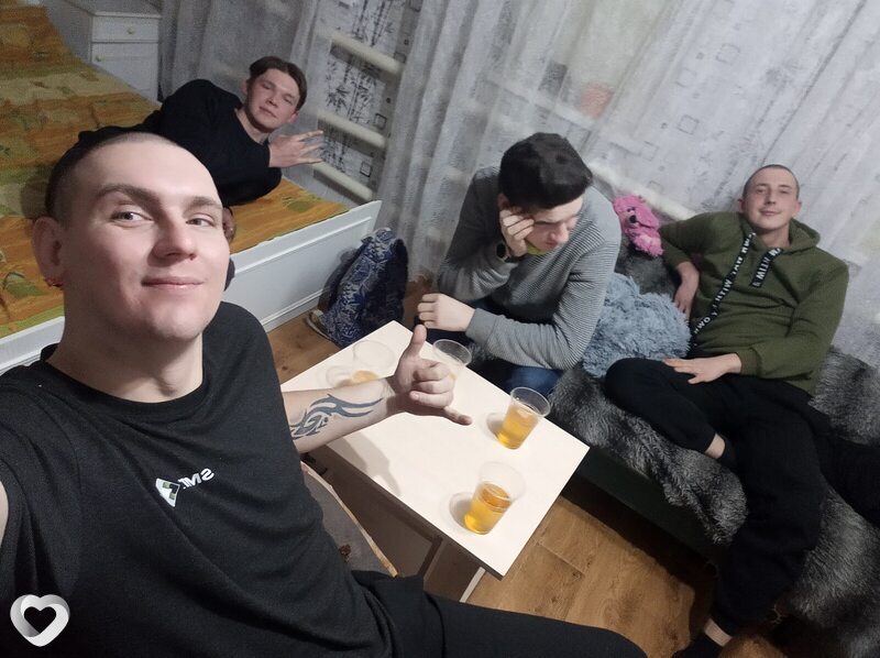 Валера Котко, 33, Воронеже — анкета №415665