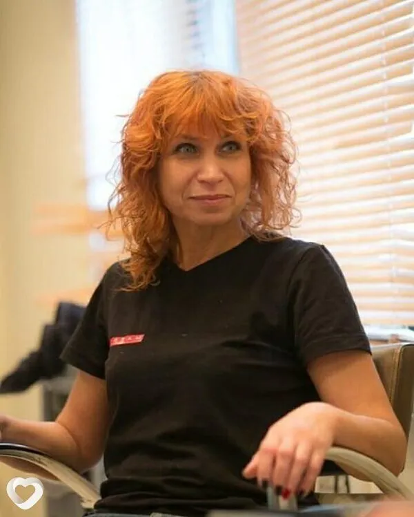 Елена, 61, Москве — анкета №415666