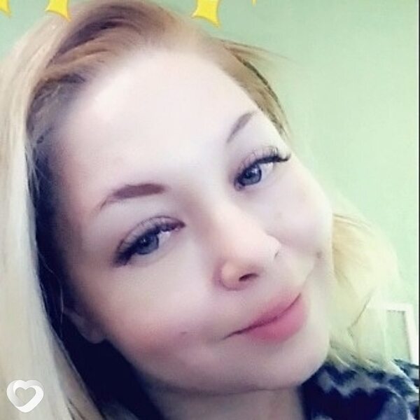 Людмила, 47, Комсомольске-на-Амуре — анкета №415667
