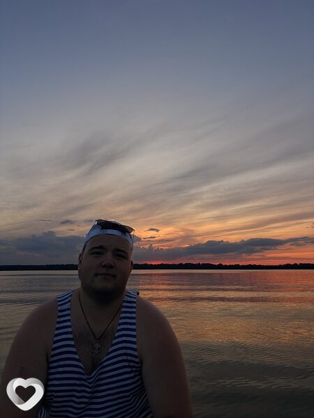 Егор, 27, Ивацевичах — анкета №415668