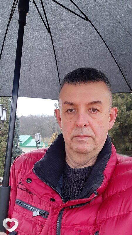Сергей, 56, Санкт-Петербурге — анкета №415681
