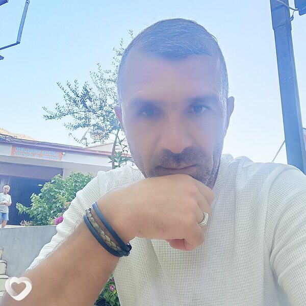 Marat, 42, Краснодаре — анкета №415685