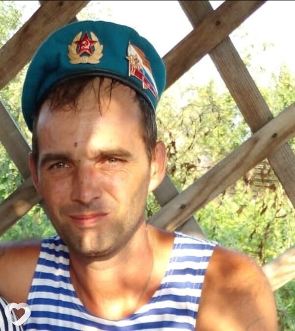 Александр, 43, Скопине — анкета №416188