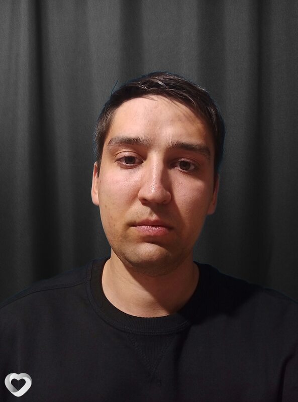 Артëм, 33, Уфе — анкета №416201