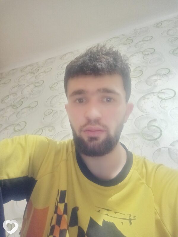 Абдул, 26, Братске — анкета №416206