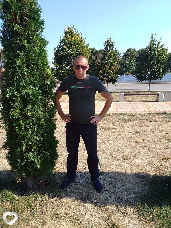 Андрей, 43, Армавире — анкета №415812