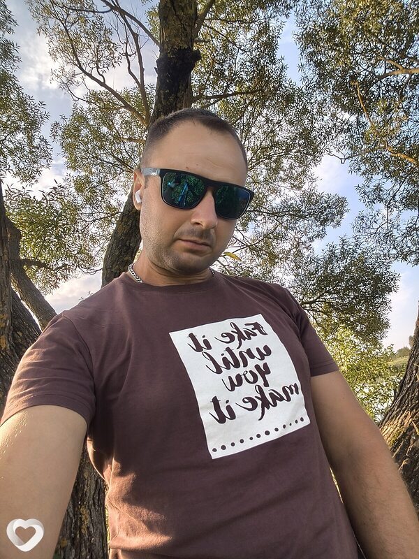 Женя, 38, Вилейке — анкета №415817