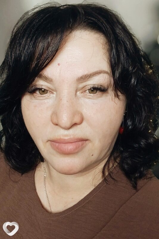 Тина, 49, Чебоксарах — анкета №415818