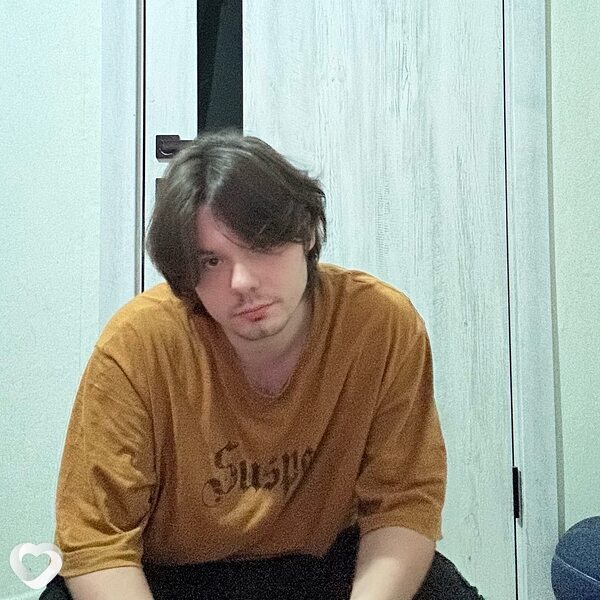 Николай, 24, Ижевске — анкета №415823