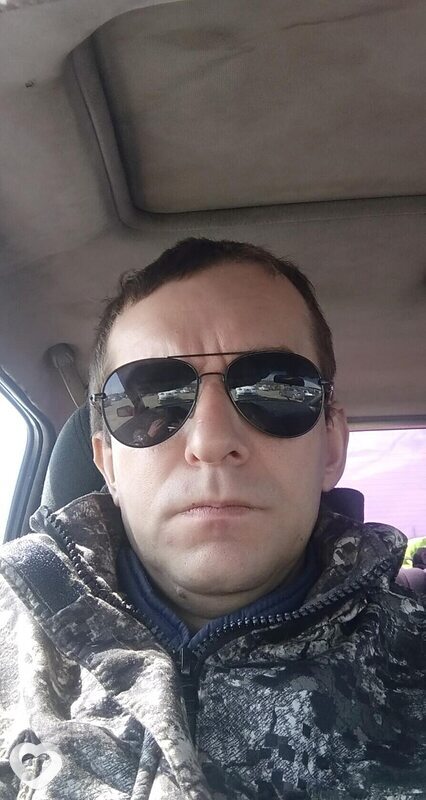Алексей, 41, Кропоткине — анкета №415824