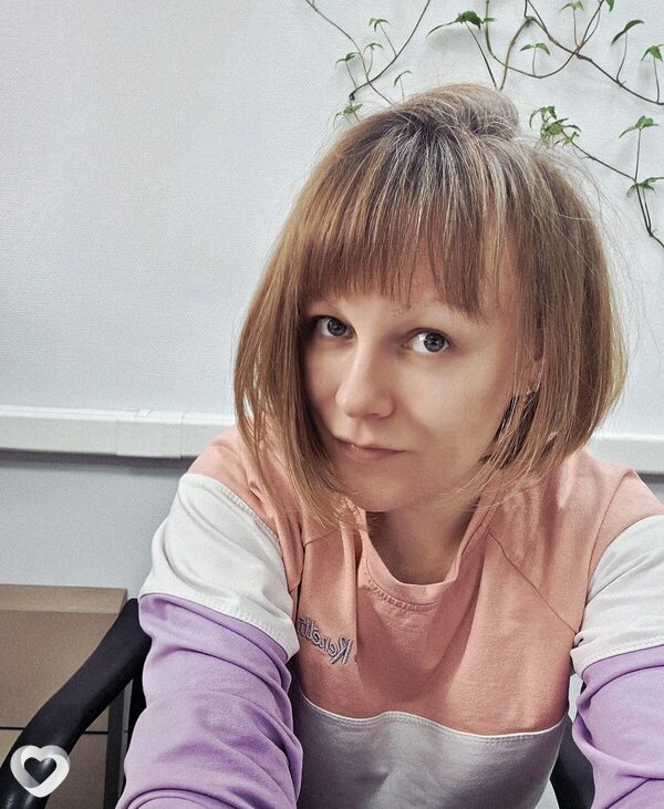 Елена, 39, Видном — анкета №415827