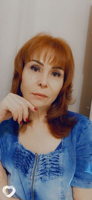 Татьяна, 61, Темиртау — анкета №415830