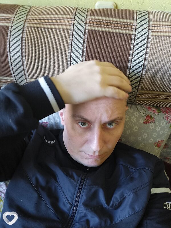 Алексей, 37, Пинске — анкета №415831