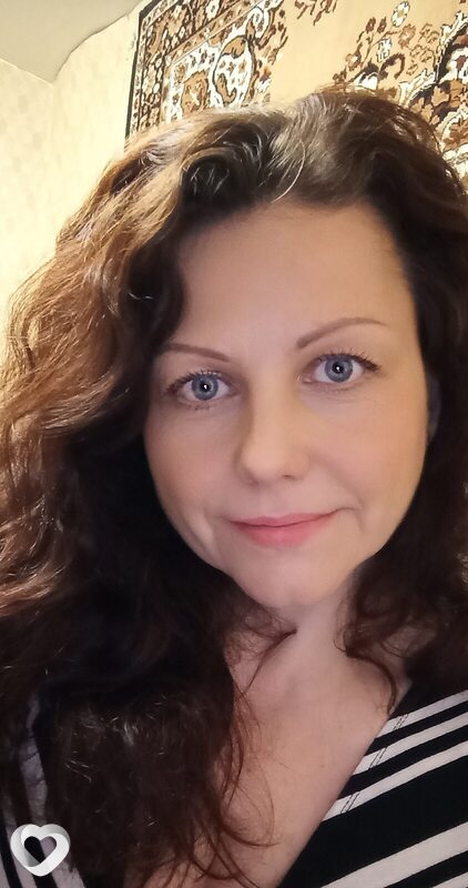 Наталья, 47, Коврове — анкета №415833