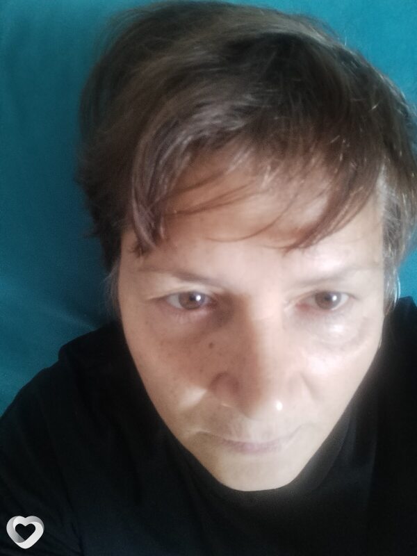 Сандра, 62, Чебоксарах — анкета №415765