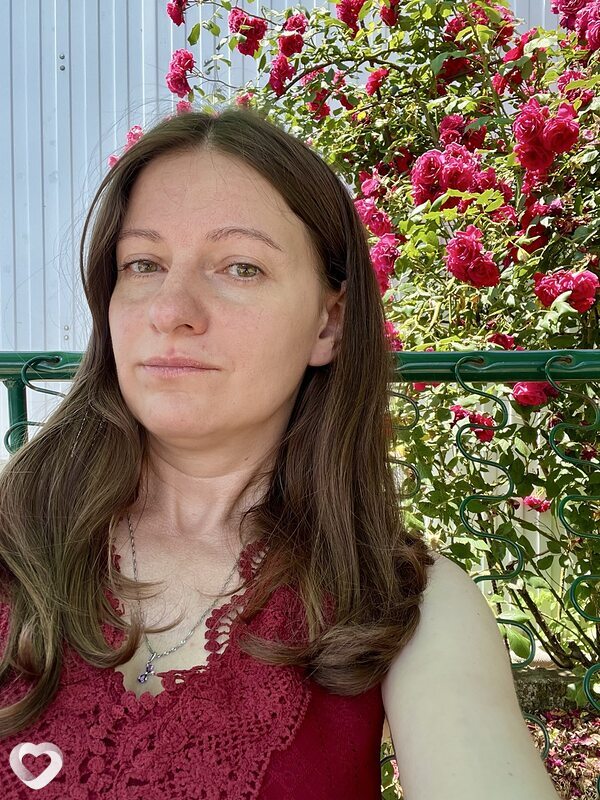 Елена, 43, Пятигорске — анкета №415766