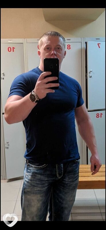 Сергей, 39, Екатеринбурге — анкета №415767