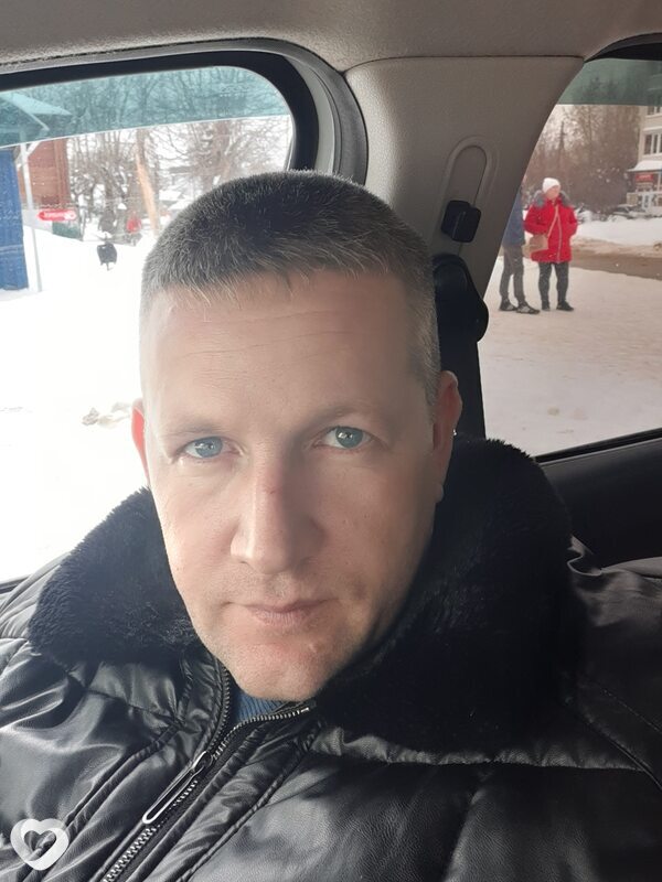 Алексей, 43, Костроме — анкета №415768