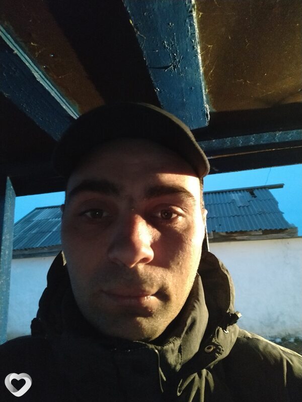 Андрей, 34, Павлодаре — анкета №415774