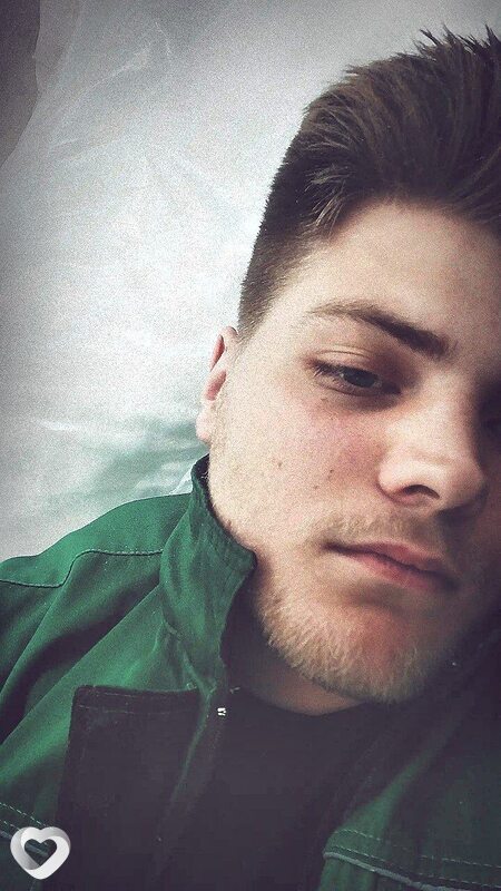 Арчи, 27, Бресте — анкета №415780