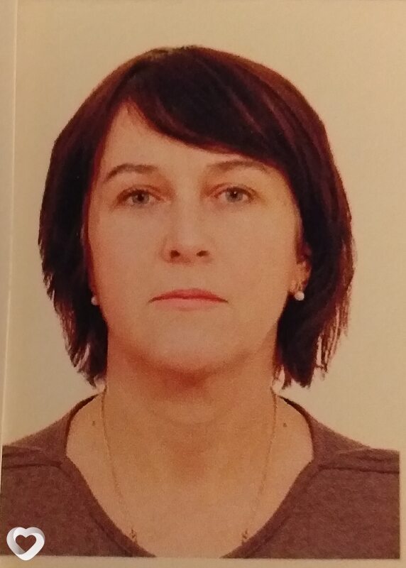 Лёля, 57, Москве — анкета №415781