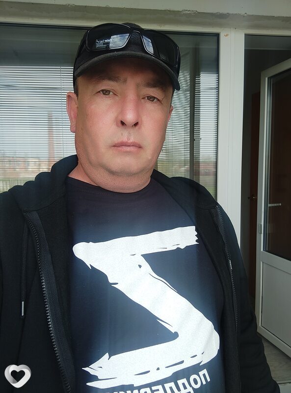 Дмитрий, 49, Балашихе — анкета №415785