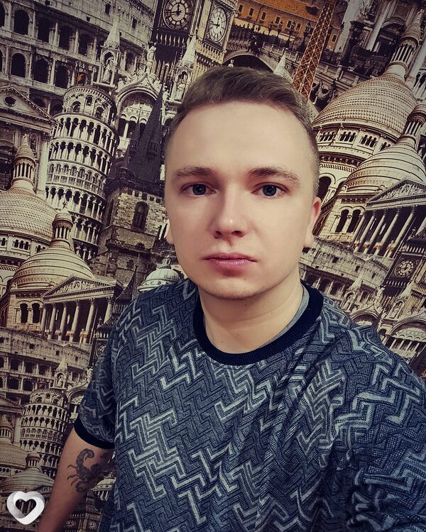 Александр, 31, Арзамасе — анкета №415786