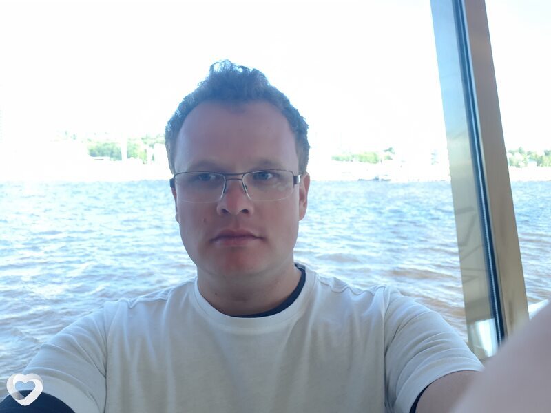 Сергей, 32, Чебоксарах — анкета №415790