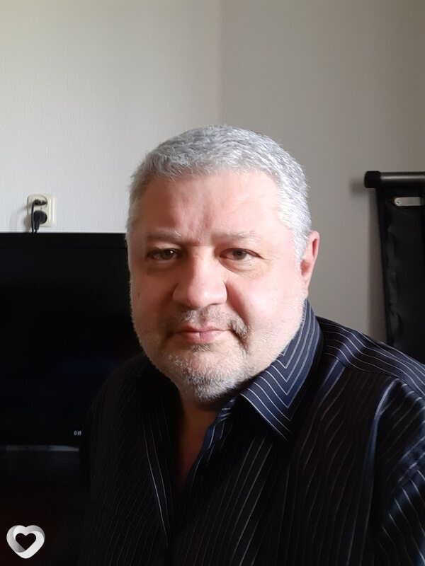 Олег, 56, Волгограде — анкета №415791