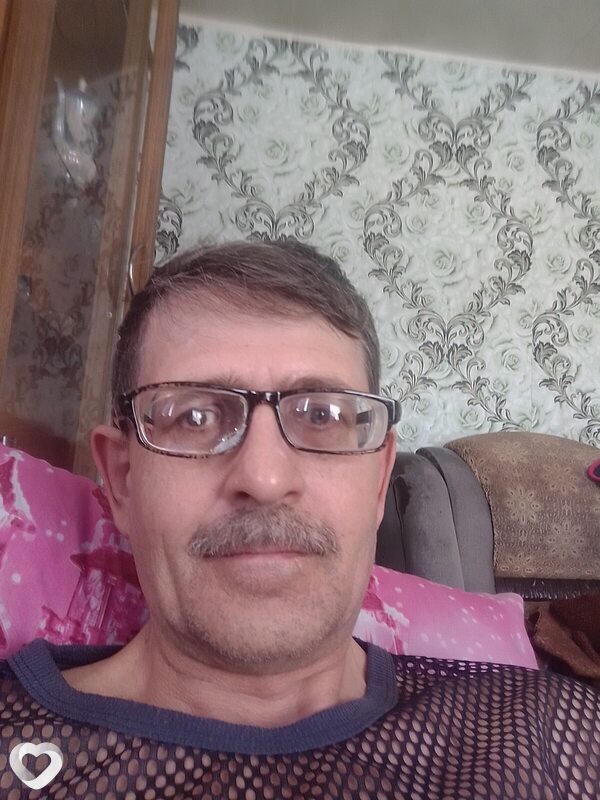 Сергей, Мокроусово