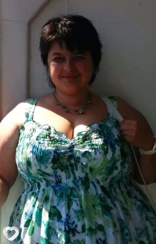 Соня, 47, Екатеринбурге — анкета №415793