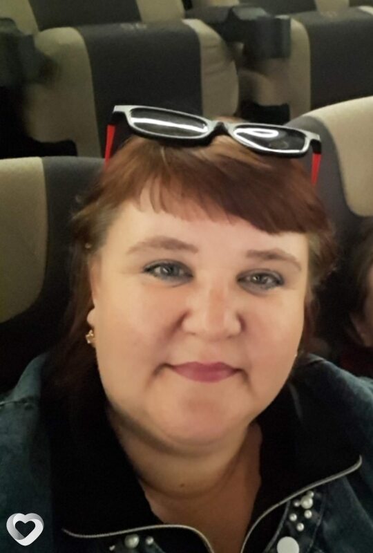 Наташуля, 49, Костанае — анкета №415796