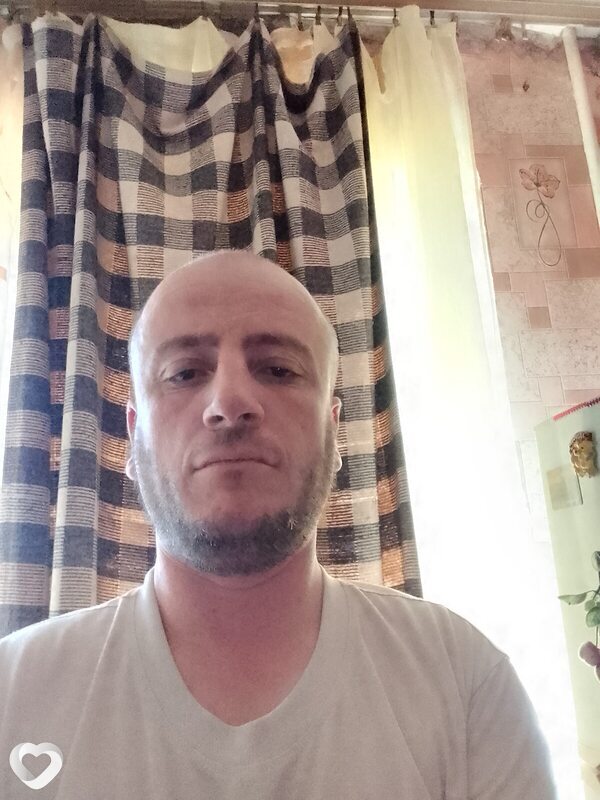 Евгений, 41, Курске — анкета №415802