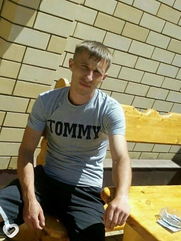 Станислав, 37, Москве — анкета №415717