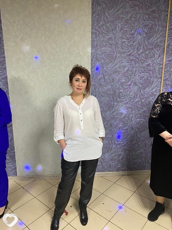 Руфа, 51, Красноярске — анкета №415720