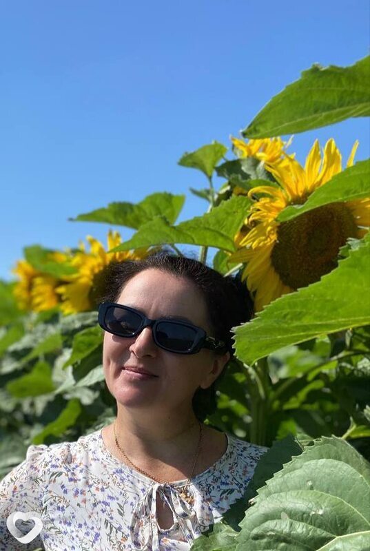 Ольга, 50, Орёл — анкета №415722