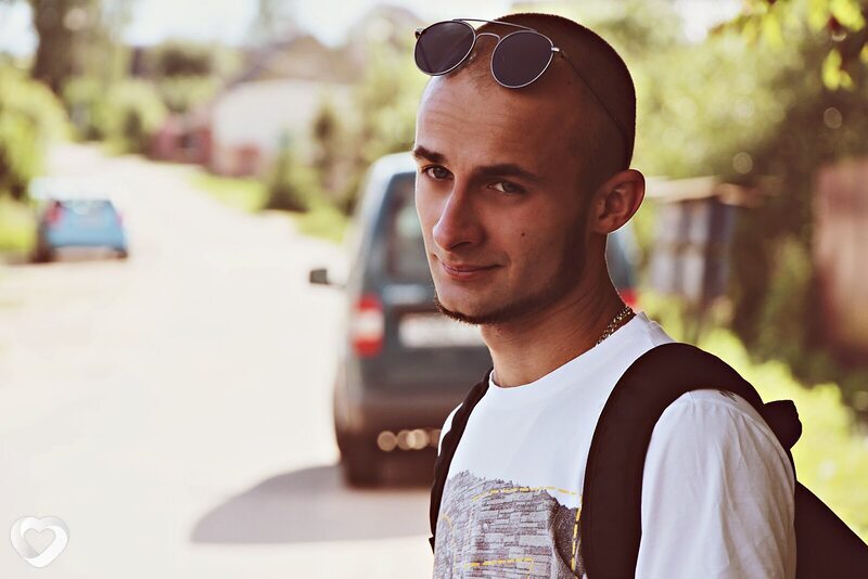 Руслан, 33, Минске — анкета №415723