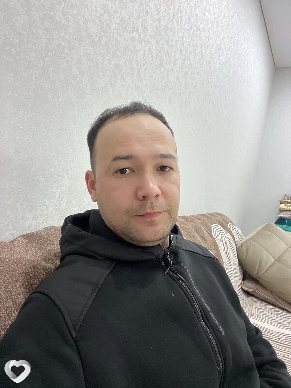 Данияр, 36, Уральске — анкета №415987